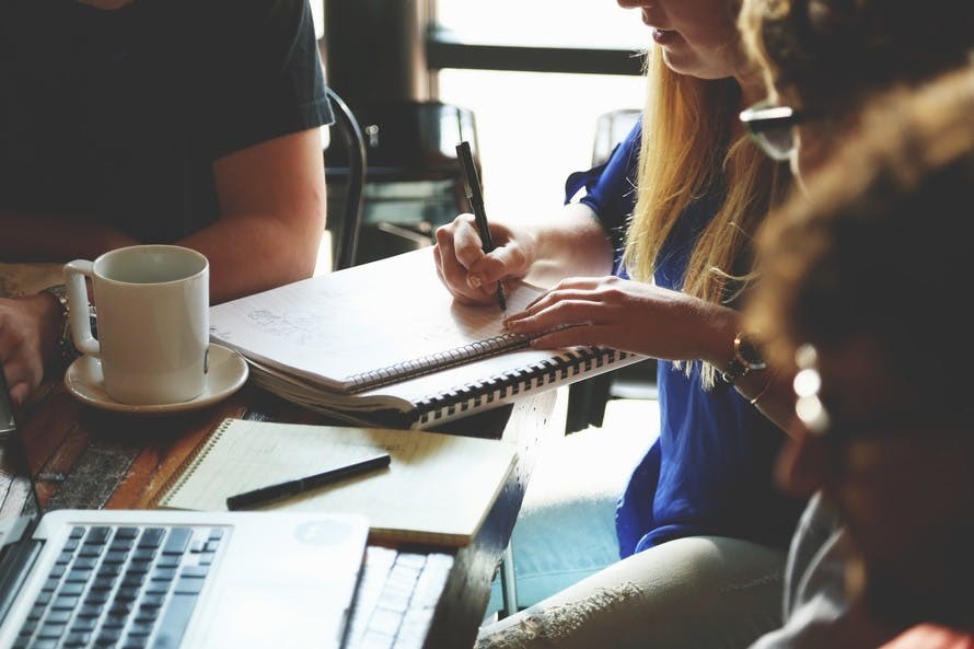 Proposal Development